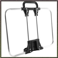 [I O J E] Folding Bicycle Bag Basket Frame Stand for Brompton S-Bag Basket Bag Folding Bicycle Accessories