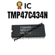 IC TM47C434N TM 47C434 N TM4 7C434N ORIGINAL PART TOOL ELECTRO