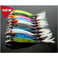 Fishing Tools Fishing Lure Minnow Lure Good Fishing Lure casting Sea