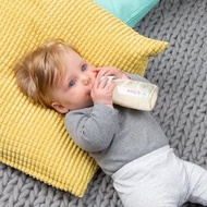 b.box PPSU嬰兒寬口奶瓶240ml-圓孔 (多款可選)