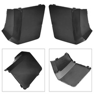 [stock]57731FG330 Tow Eye Cover Cap Plastic Silver Front Bumper for Impreza 2010-2014