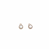 ete Charm yellow gold Direct from Japan Secondhand
