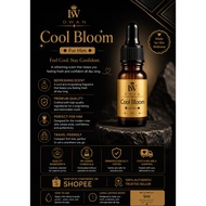 DWAN PERFUMES || COOL BLOOM FOR HIM || 5ML