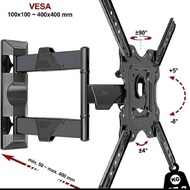 GANTUNGAN TV Bracket hanger TV Bracket swivel Bracket 14 to 55 inch Premium