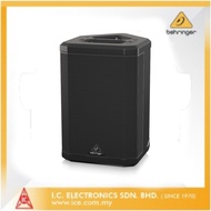 Behringer - B1C All-in-One Portable 200-Watt Speaker