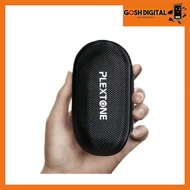 Plextone Nylon Bag Waterproof Protection For Earphone