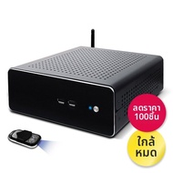 มนพซสำหรบอตสาหกรรม i5-4th Gen พรอม WiFi รน MN-B54 8G/480G ระบบปฏบตการ Win10