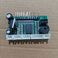 SAMUS 12V 24V 1600G 098 PLUS A-096 PLUS 888M 858M 2000G 988M 958 SUSAN 1030SMP Converter Booster Con