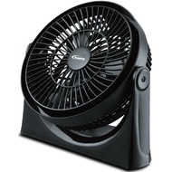 PowerPac Air Circulator Fan, High Velocity Fan, Desk Fan 9 inch (PP2809)