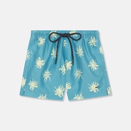 APRILPOOLDAY KIDS ARUN PRINT TRUNKS