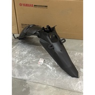 (100% ORIGINAL) 55C-F1611-00 LC135 (55C) FENDER, REAR COVER BELAKANG CASING