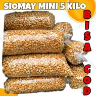 5 KG SIOMAY MINI KERING SIOMAY MINI 1 BALL GURILEM MINI SIOMAY KERIKIL 5 KG