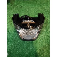 Yamaha Original Y125ZR 125 (3601) Tail Lamp Assy Lampu Belakang (Tanpa Mentol Merah) - 5XK-H4710-30