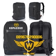 TAS RANSEL CUSTOM KOPASSUS