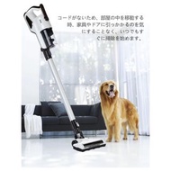 日本西哲Sezze 二合一旋風無線吸塵機 (S35E)