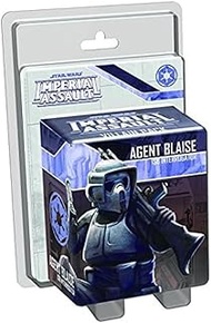 Star Wars Imperial Assault Agent Blaise Villain Pack