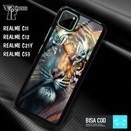 Realme C11 2021/C20 Case - Casing Realme C11 2021/C21Yhp - Casing hp - Case hp - Silicone hp - Softc