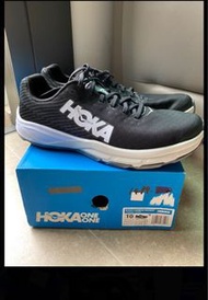 53折超輕全新HOKA EVO Carbon Rocket Black