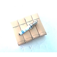 4X EA211 1.4T Volkswagen Laser Spark Plug For Passat B7 Jetta Polo MK7 1.4T 04E905612 Original New