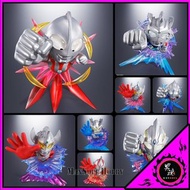 [日版 質保] 咸蛋超人 原盒 1套8款 Figure Bandai TAMASHII NATIONS BOX Ultraman ARTlized