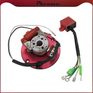 [Phenovo] Performance Magneto Inner Rotor Stator Kit 50cc - 125cc Horizontal Engine
