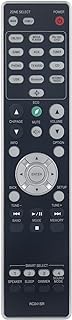 RC041SR AIDITIYMI New Replacement Remote Control fit for MARANTZ Audio/Video Receiver NR1200 Stereo Network Receiver