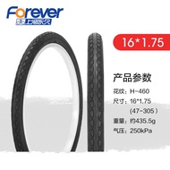 Hot sale ↜Permanent Chaoyang Mountain Bike Tire16/20/24/26/27.5Inchx1.95/1.75Perambulator Hxka