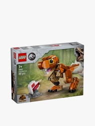 LEGO® Jurassic World Little Eatie: T. rex - 76967