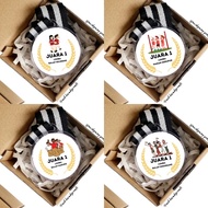 ONE DAY TO BE [PART 8] ASB - MEDAL HAMPERS Competition Medal/ August 17 Medal/ August Medal/ GORDON/