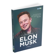 Elon Musk Fall