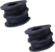 Stabilizer Bushing Front Suspension Sway Bar Stabilizer Bushing 54613JK05B Compatible With Infiniti 