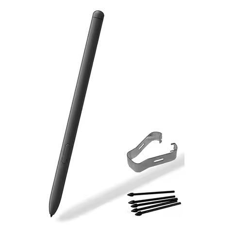 Tab S6 Lite Pen Replacement S Pen For Samsung Galaxy Tab S6 Lite P610 P615 Tablet Stylus S Pen Witho