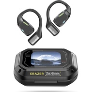 ERAZER XP6 AI Headphones Open Free Wireless Bluetooth Earbuds Translation Bluetooth Earphones for Li