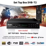 Set Top Box TV Digital