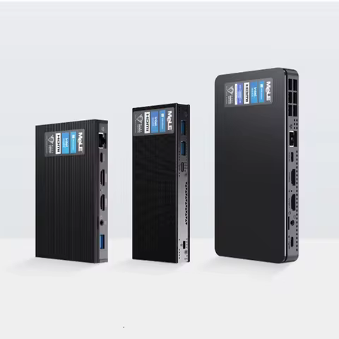 N300 i5,MINI Computer,N100 Fanless Mini PC Stick,Windows11,4G-32G RAM,64G-1TB ROM,OEM Wholesale Cust