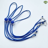 Hat Strap Windproof Rope Hat Special Hat Rope Fixed Invisible Bucket Hat Sun Hat Matching.Piece Rope