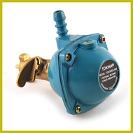 ◩ ✻ ▼ Tokina Solane LPG Gas Regulator