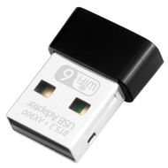 BT Double Band WiFi 6 AX900 Bluetooth-compatible 5 3 Mini USB Adapter For Fast Speed  Connection