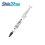 Japan Shin-Etsu 7783D Thermal Conductive Silicone Grease Computer CPU Silicone Grease Graphics Card 