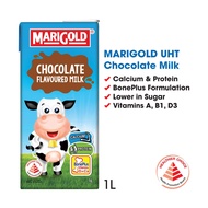 Marigold UHT Chocolate Milk