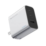 Củ sạc CUKTECH 65W GaN Charge CUKAD653CNGR AD653C