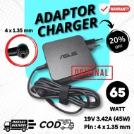 Asus X540 X540B X540MB X540MA X540M 65w Charger Adapter