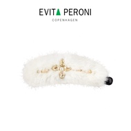 EVITA PERONI | Janet Banana Clip | Female Banana Clip | High Quality Banana Clip