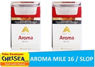 AROMA MILE 16 / SLOP