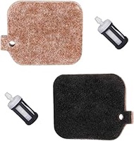 BG55 BG50 Blower Air Filter for STHIL BG45 BG46 BG65 BG85 BR45C SH85 SH55 Leaf Blower 4229 120 1800 
