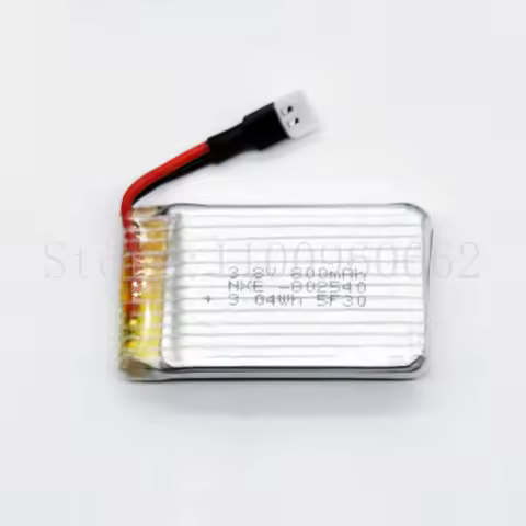 Wltoys XKs XK K270 K170 K160 RC Helicopter Original Genuine Spare Parts Battery