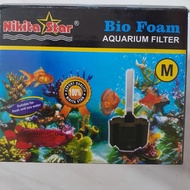 biofom aquarium filter