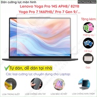 Lenovo Yoga Pro 7 14S 82Y8 14APH8 14IMH9 14ITL5 14IML9 83DK 14AHP9 16IML9 OLED 14IAH10 14ASP9 G9 Tem