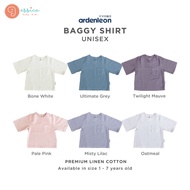 Ardenleon - Baggy Shirt Kids T-Shirt