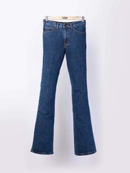 Edwin Seluar Jeans Lelaki Seluar Jeans Boot (Mens 101 Boot Cut Jeans)